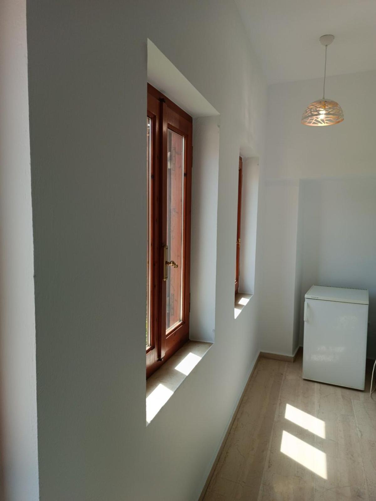 Imeros La Canea Habitación foto