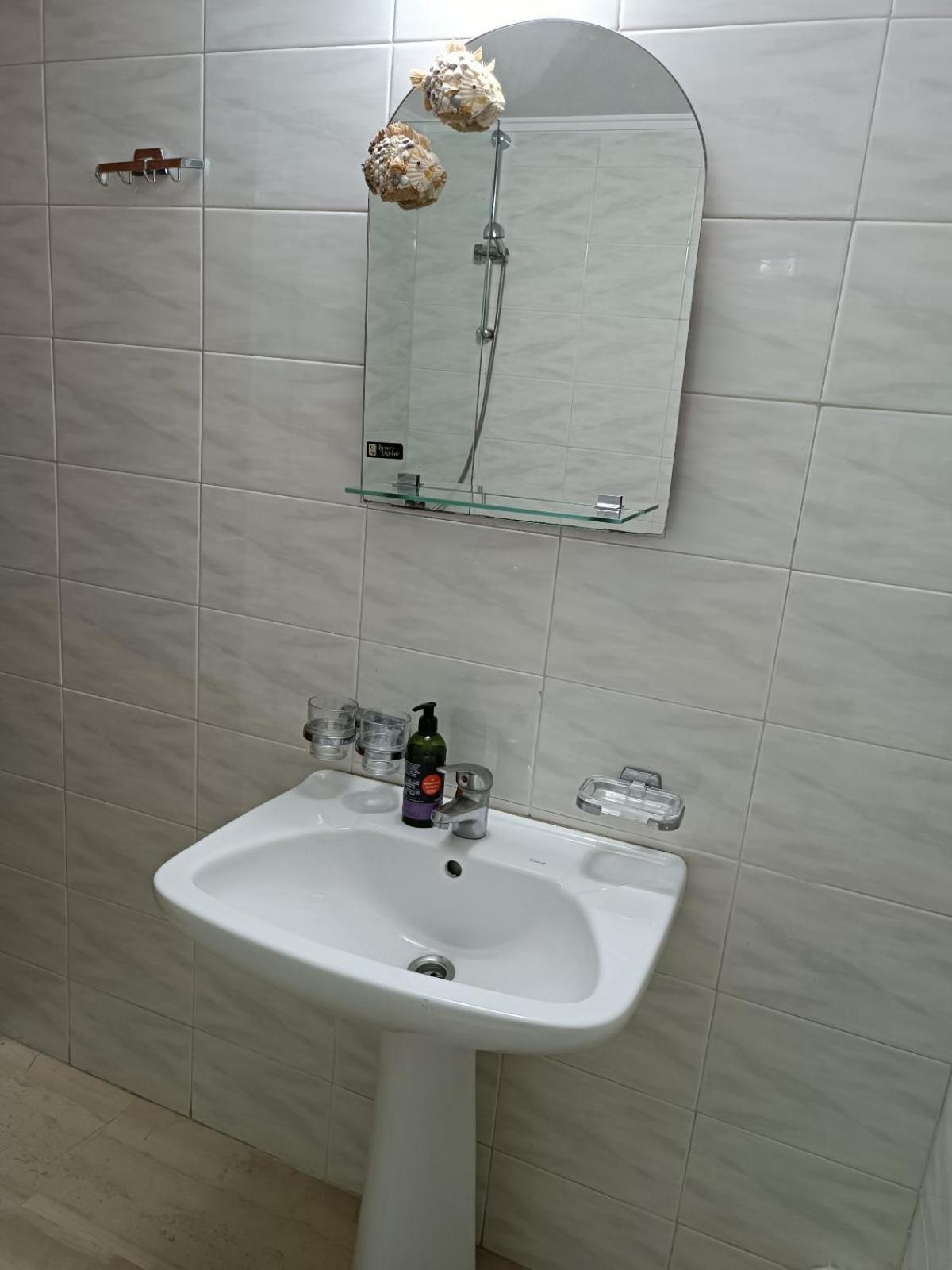 Imeros La Canea Habitación foto