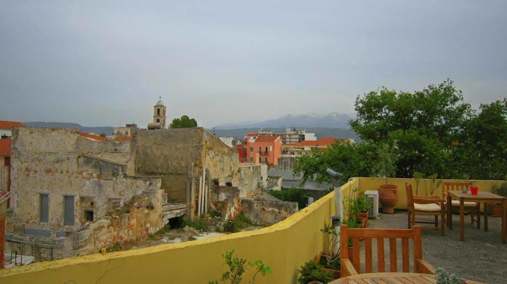 Imeros La Canea Exterior foto